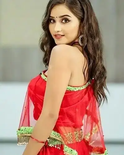 Call Girl Service in Amroha